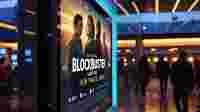 Cinema Digital Signage banner