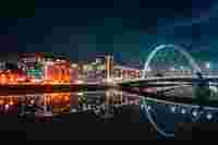 Digital Signage Glasgow banner