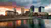 Digital Signage Manchester banner