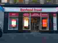 Digital Window Screens London banner