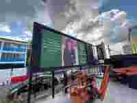 Outdoor LED Screens banner